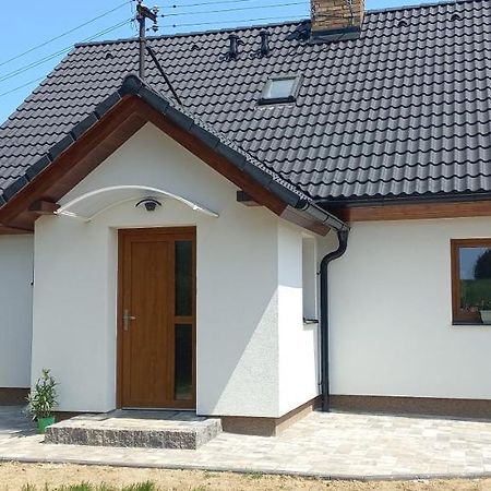 Apartman V Jame Černá v Pošumaví Εξωτερικό φωτογραφία
