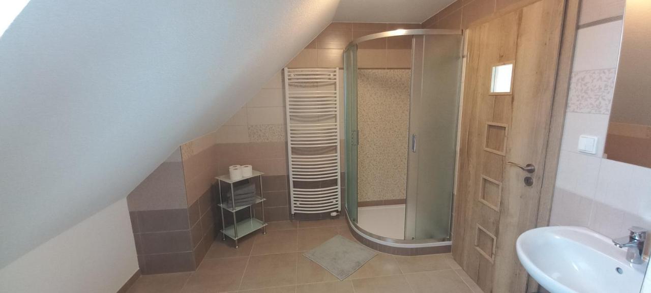 Apartman V Jame Černá v Pošumaví Εξωτερικό φωτογραφία