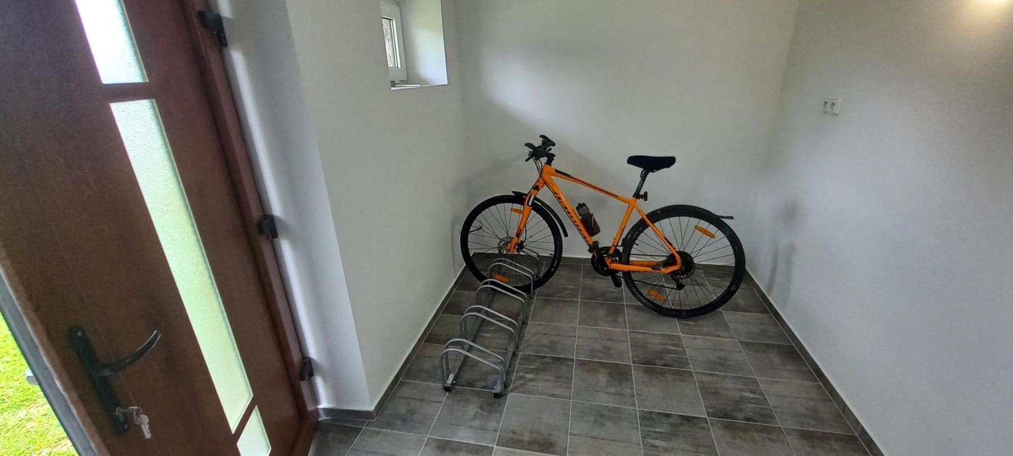 Apartman V Jame Černá v Pošumaví Εξωτερικό φωτογραφία